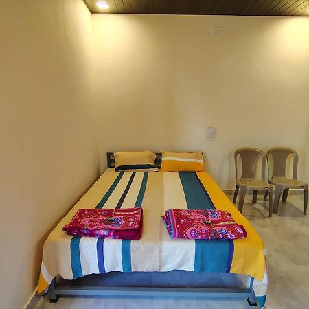 Omkar Beach Resort มัลวาน ภายนอก รูปภาพ